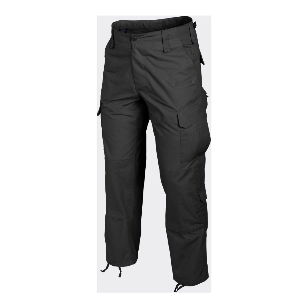 Helikon CPU® Combat Patrol Uniform Hose - Schwarz