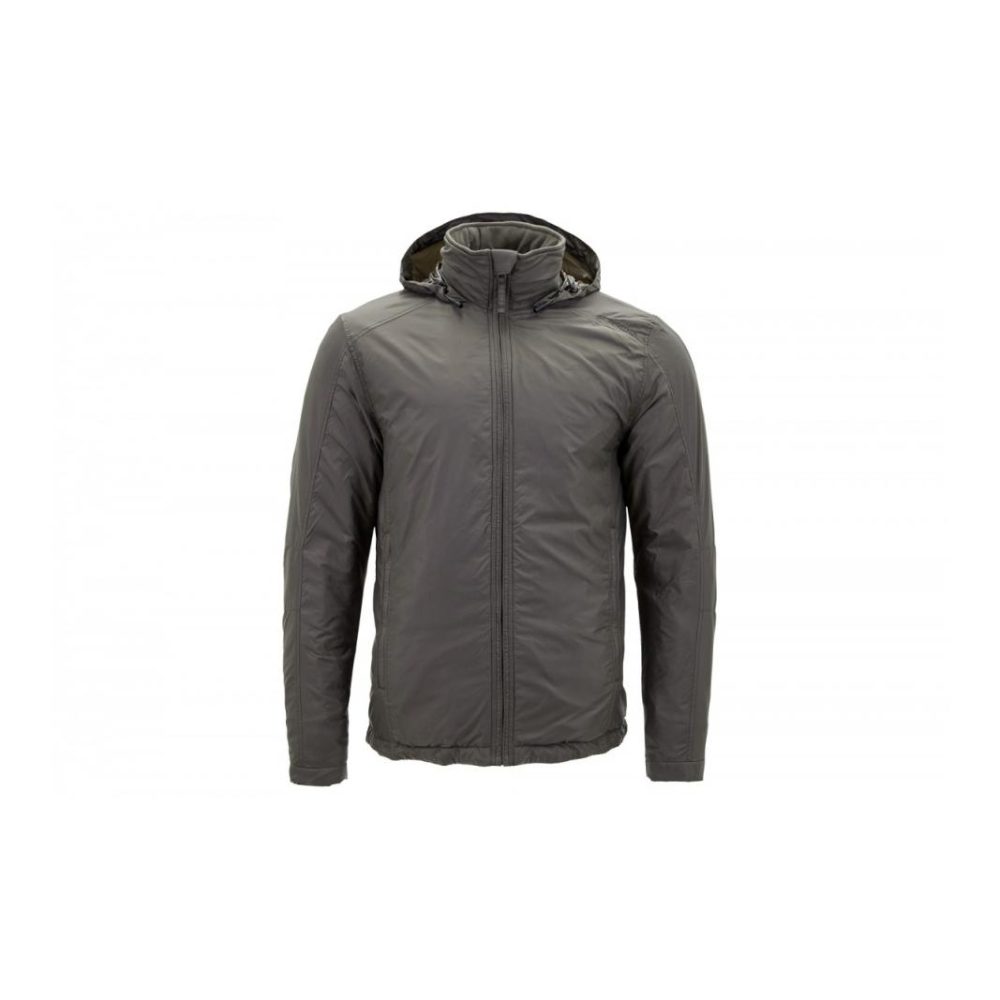 Carinthia LIG 4.0 Jacke G-Loft - Oliv