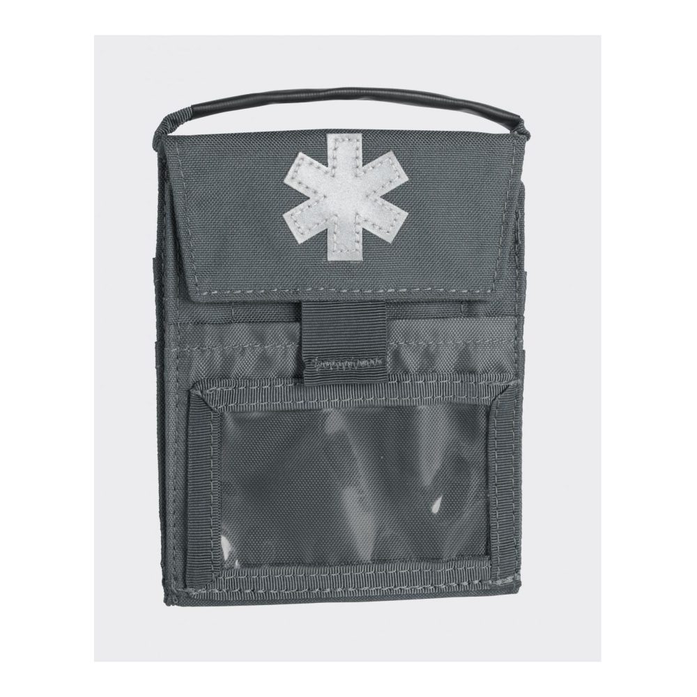 Helikon Pocket Med Insert® - schwarz