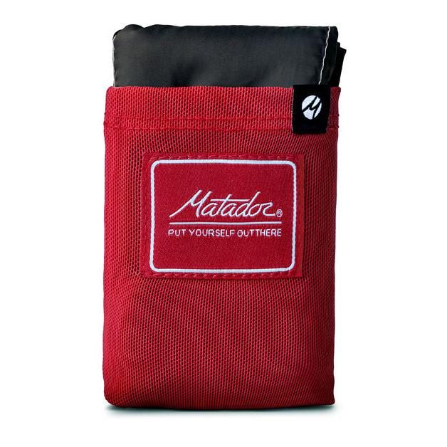 Matador Pocket Blanket 3.0 - Rot