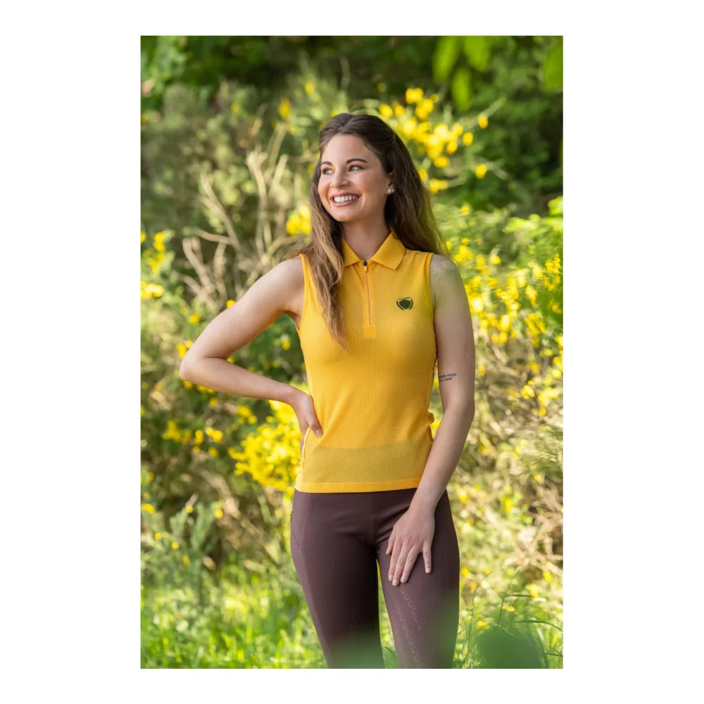 Covalliero Top F/S 2024 Damen