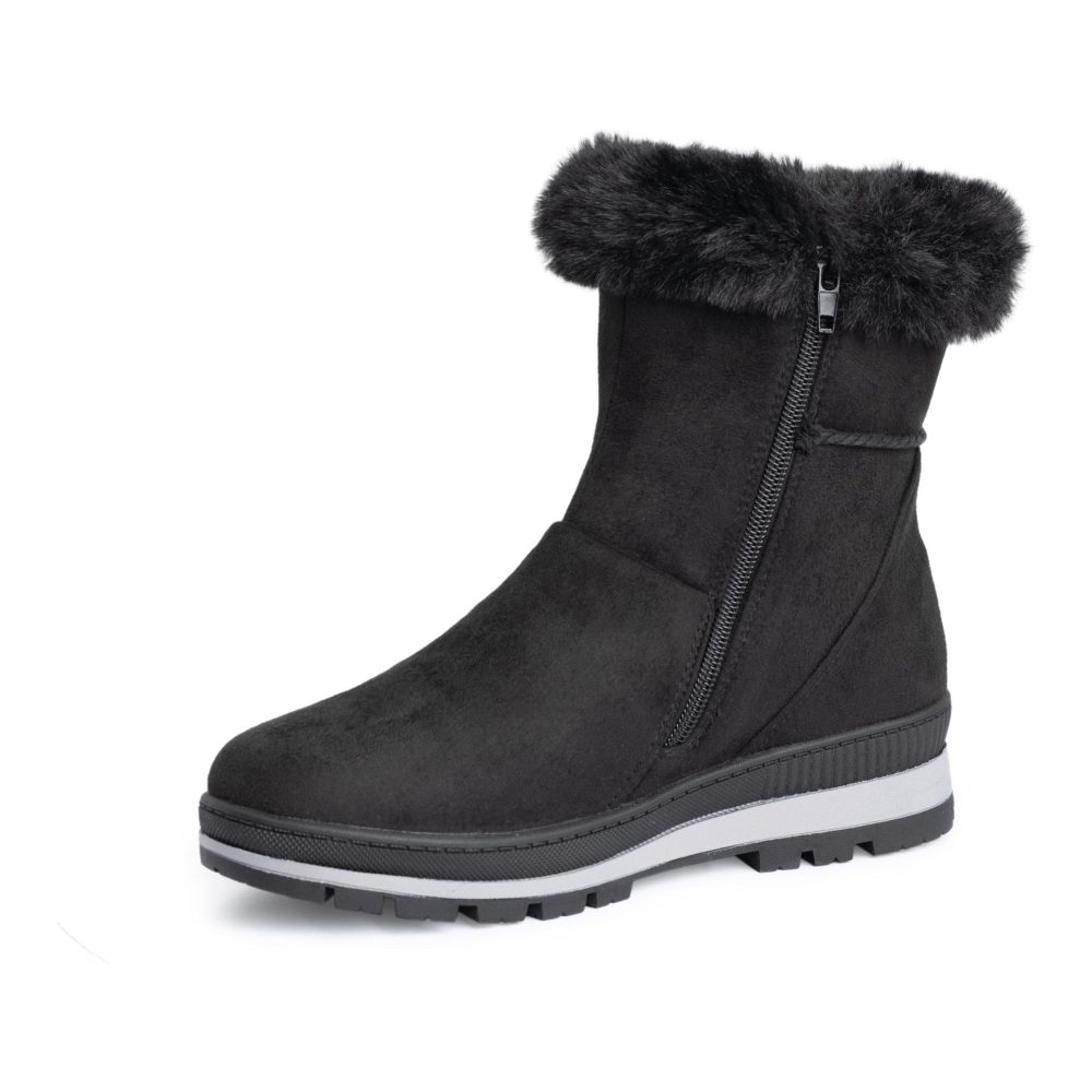 JoyFeet Winterboot Siberian