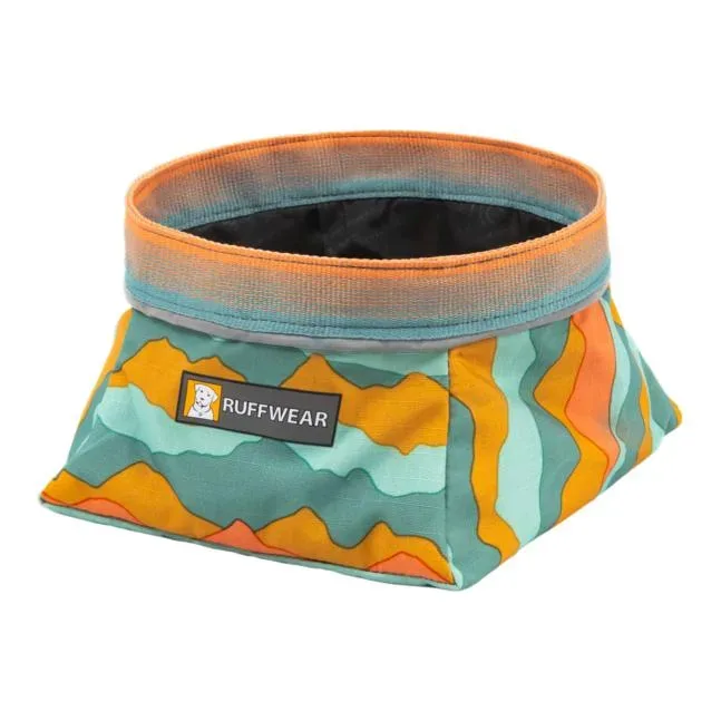 Ruffwear Quencher™ Bowl - Hundereisenapf
