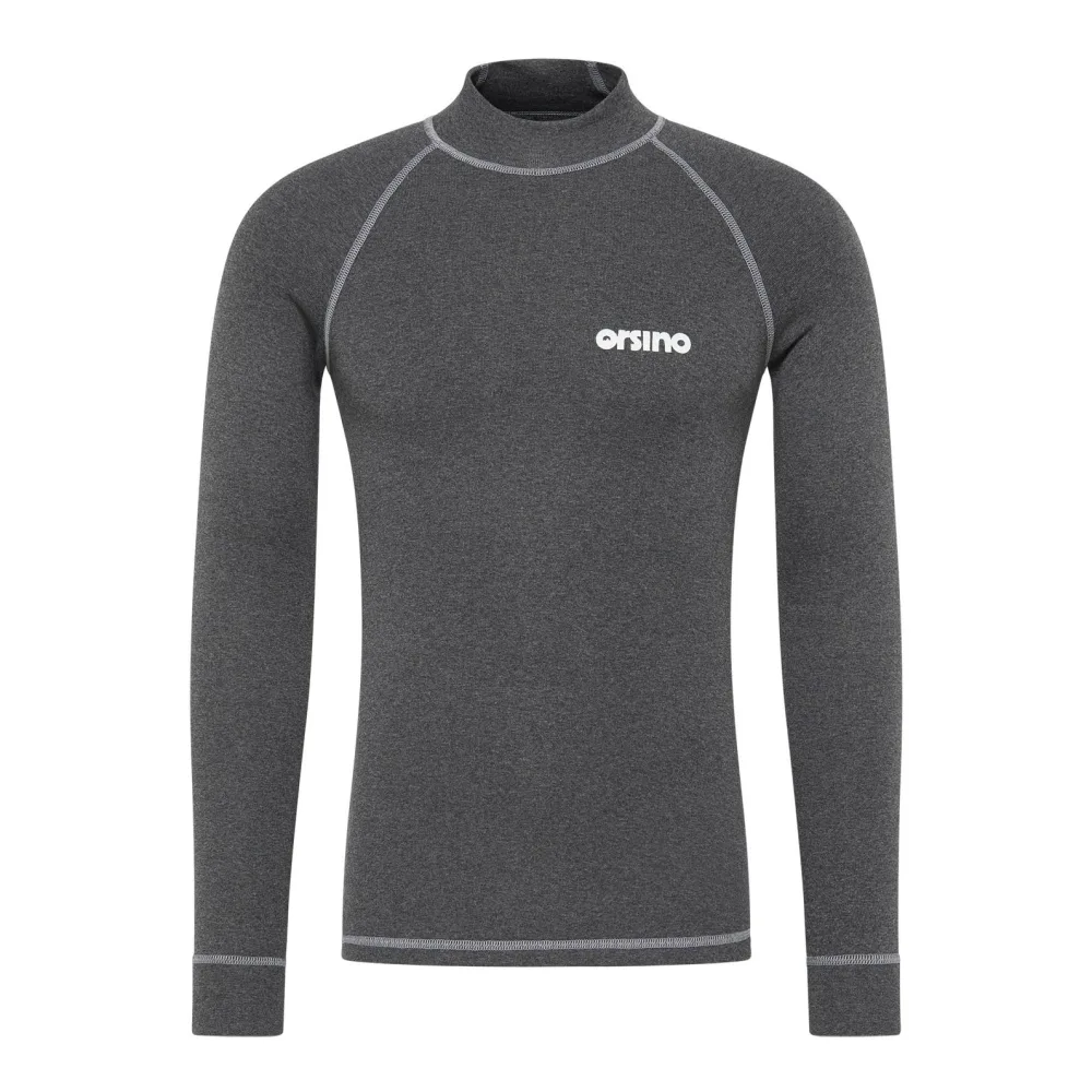 orsino Thermo-Unterwäsche Longsleeve Unisex