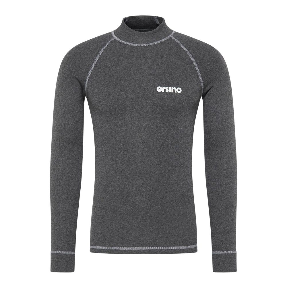 orsino Thermo-Unterwäsche Longsleeve Unisex