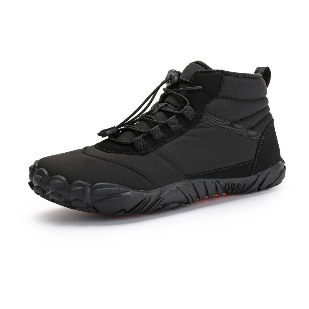 JoyFeet Winter Barfussschuh Light