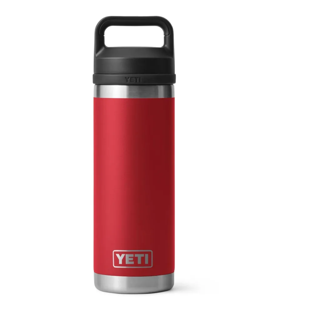 Yeti Rambler 18oz Chug Isolierflasche