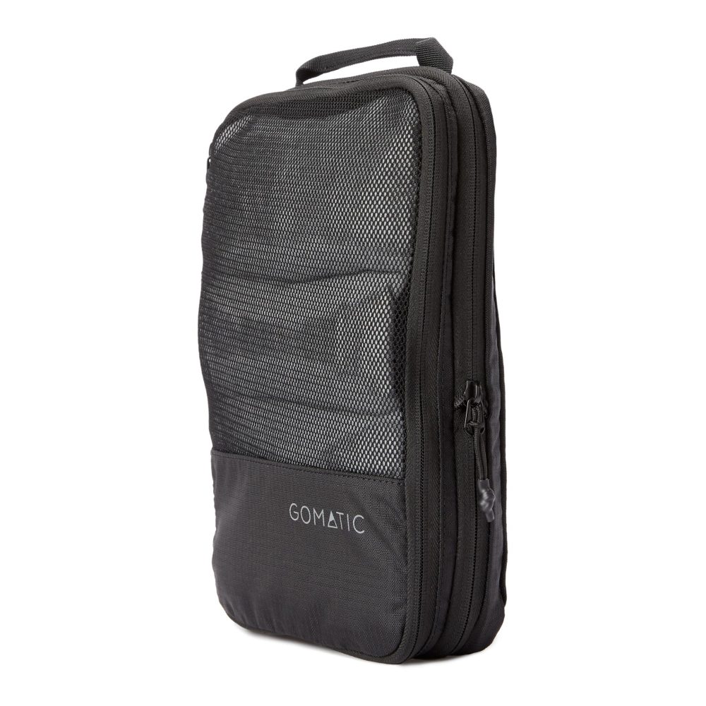 Gomatic Packing Cube - Schwarz