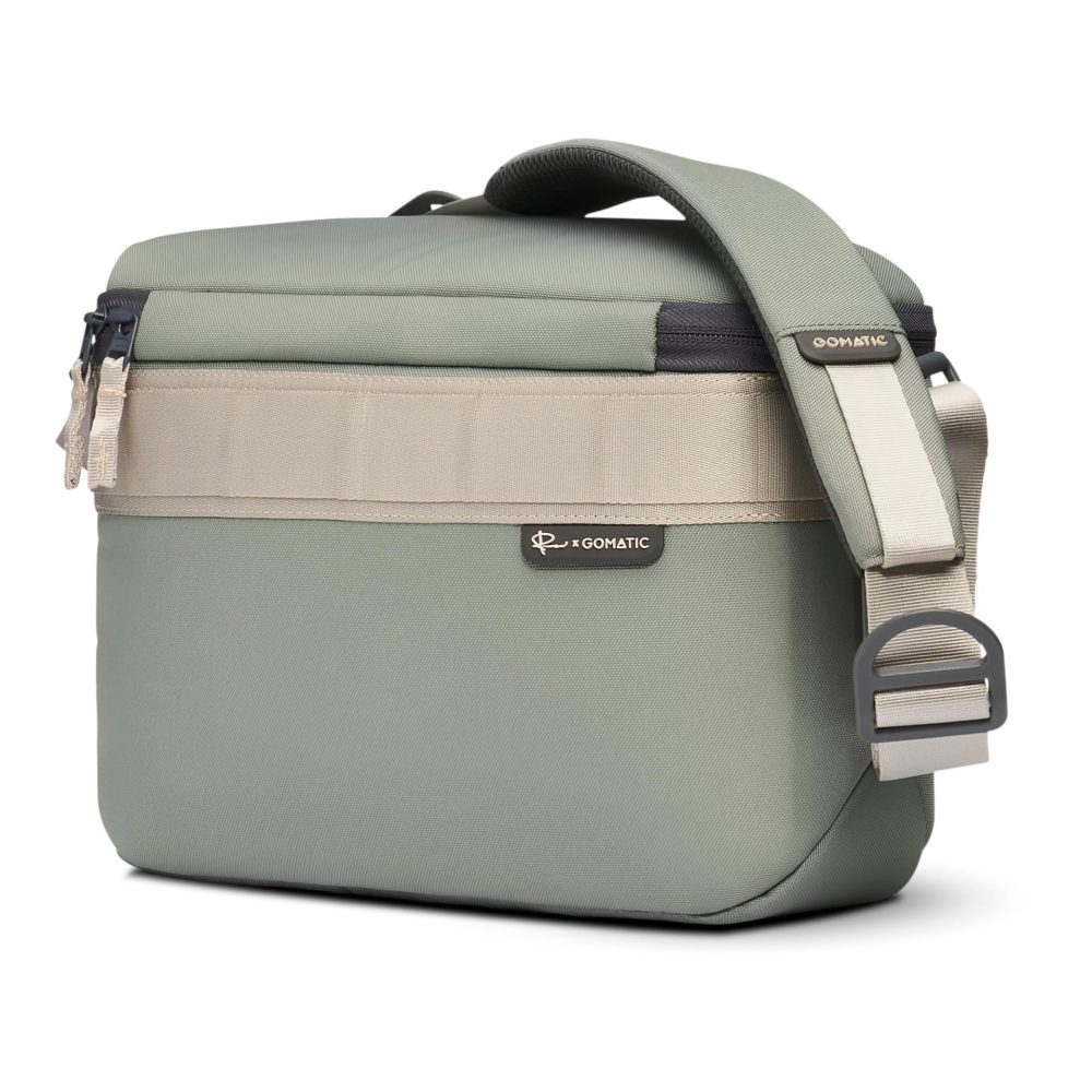 Gomatic Peter Mckinnon Luma Camera Sling 12L