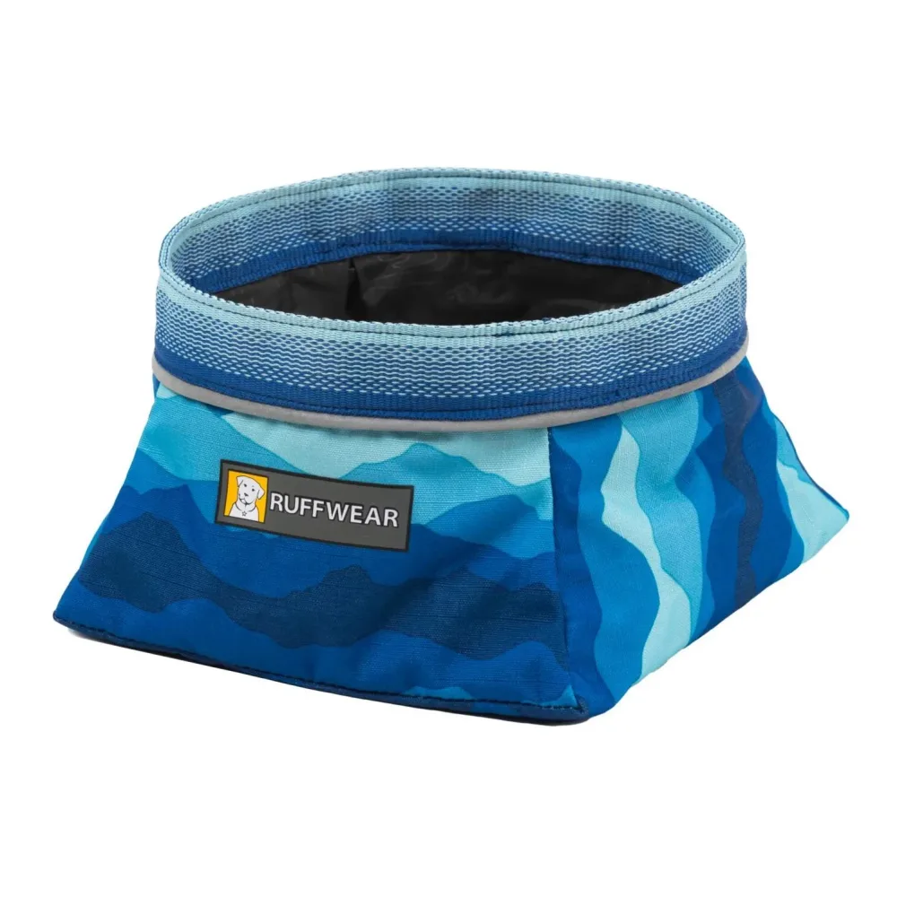 Ruffwear Quencher Hundenapf