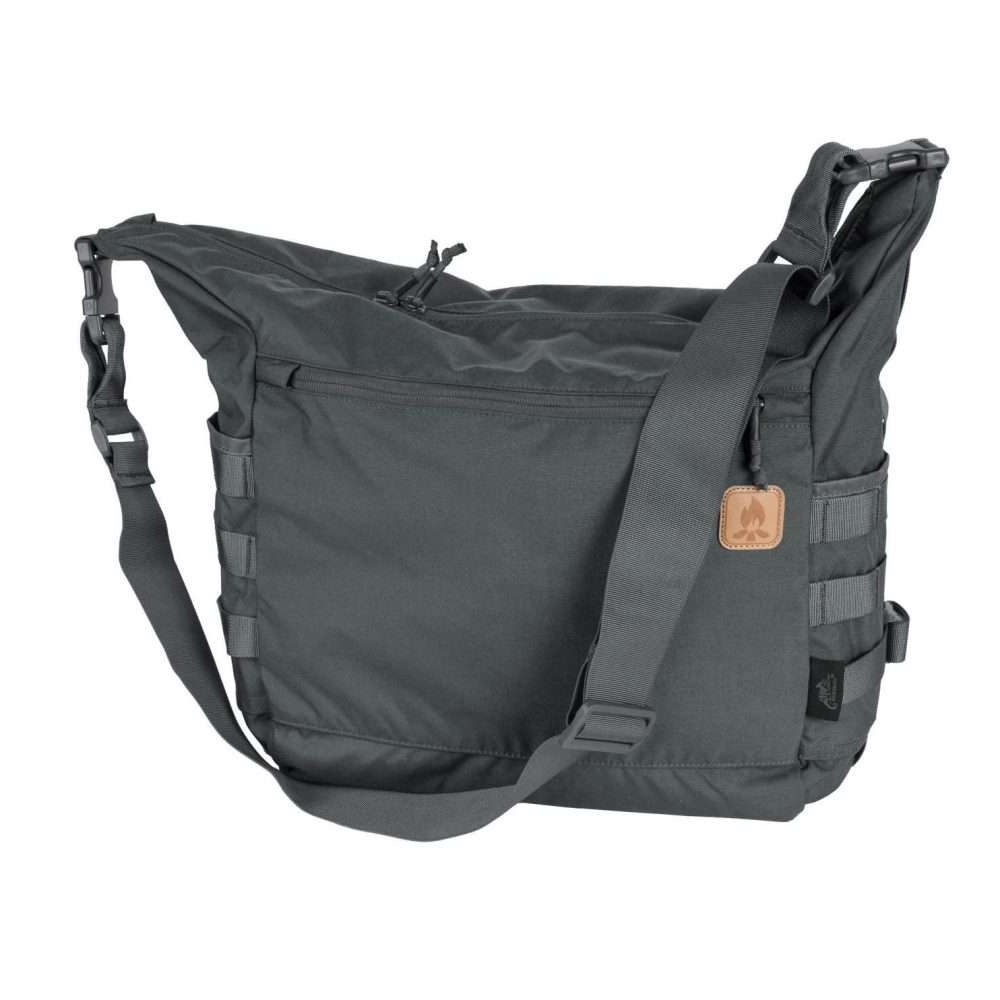 Helikon Bag Bushcraft SATCHEL - Shadow Grey