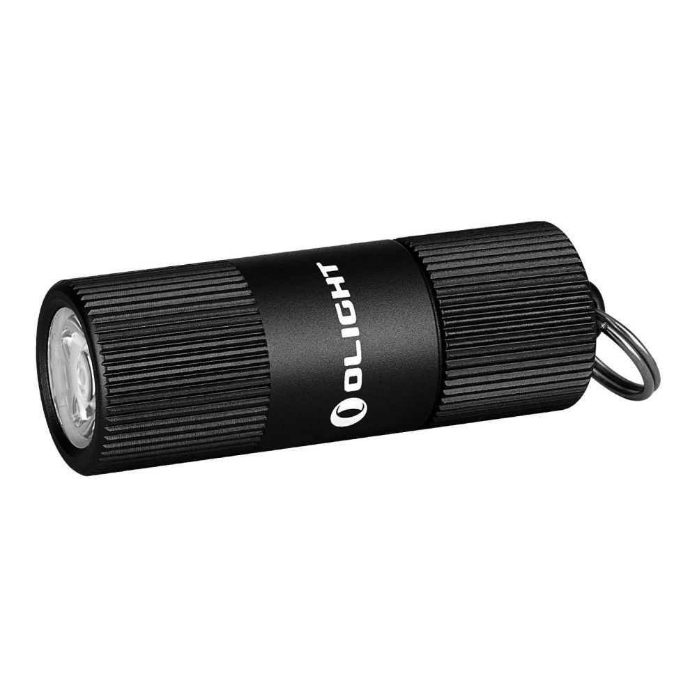 Olight I1R 2 EOS Kit LED Schlüsselanhänger - Schwarz