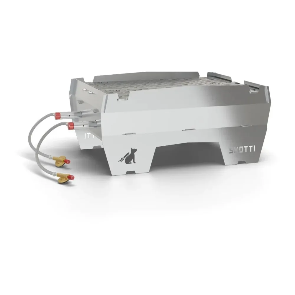 SKOTTI Max Grill - Grill