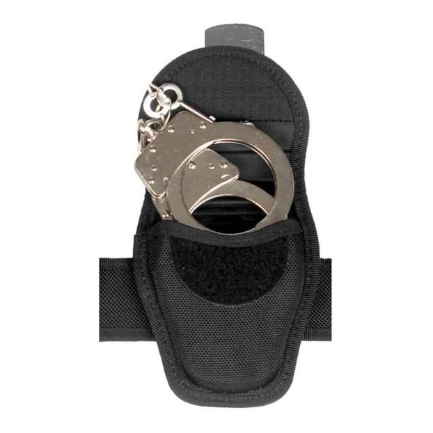 MIL-TEC Handschellentasche - schwarz