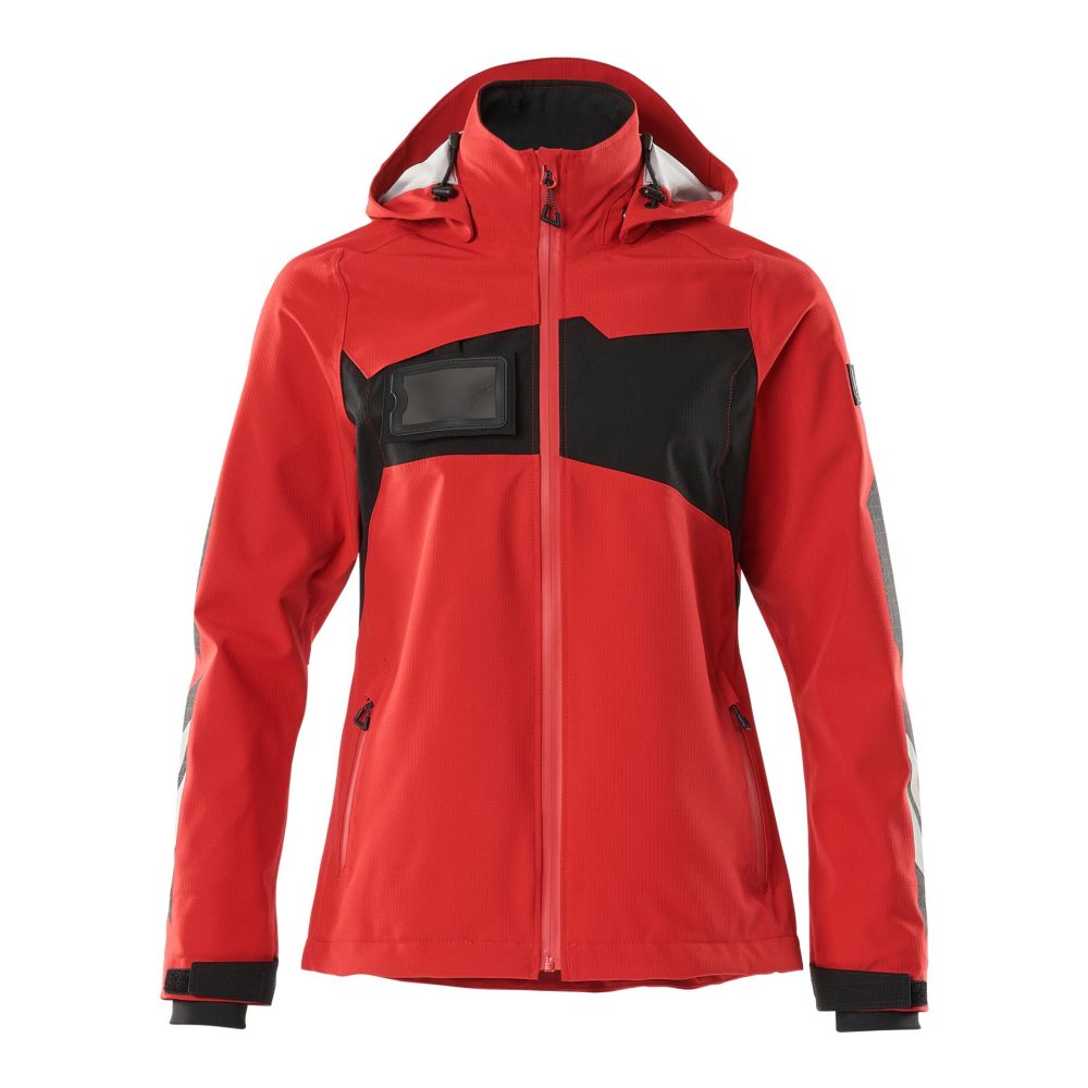 MASCOT Accelerate Hard Shell Jacke Damen