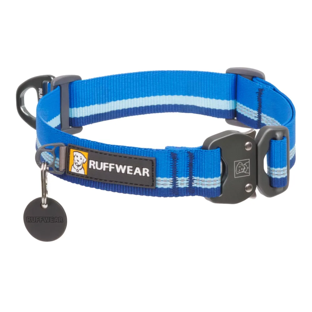 Ruffwear Top Rope Hundehalsband