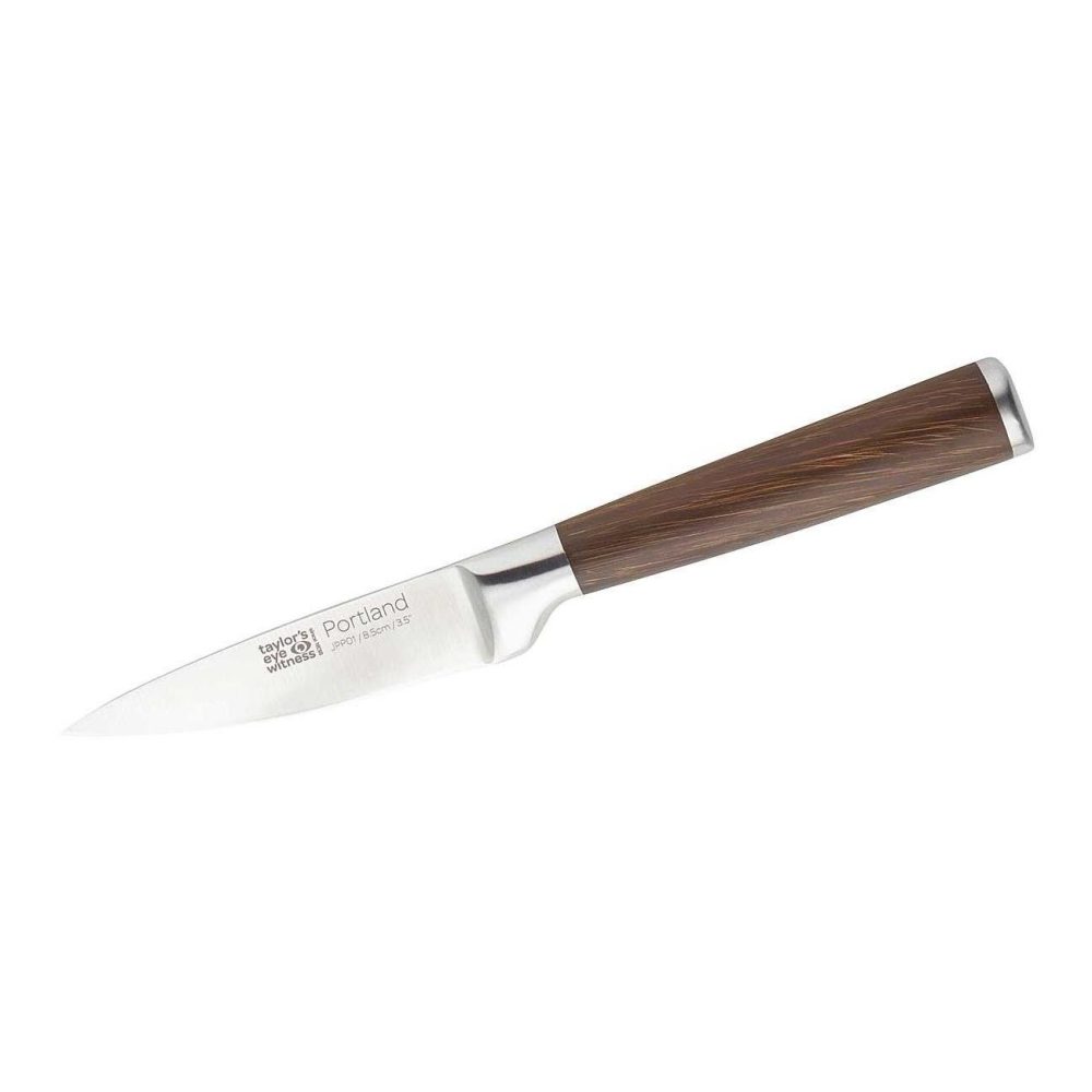 Taylor's Eye Witness PORTLAND Schälmesser 10 cm
