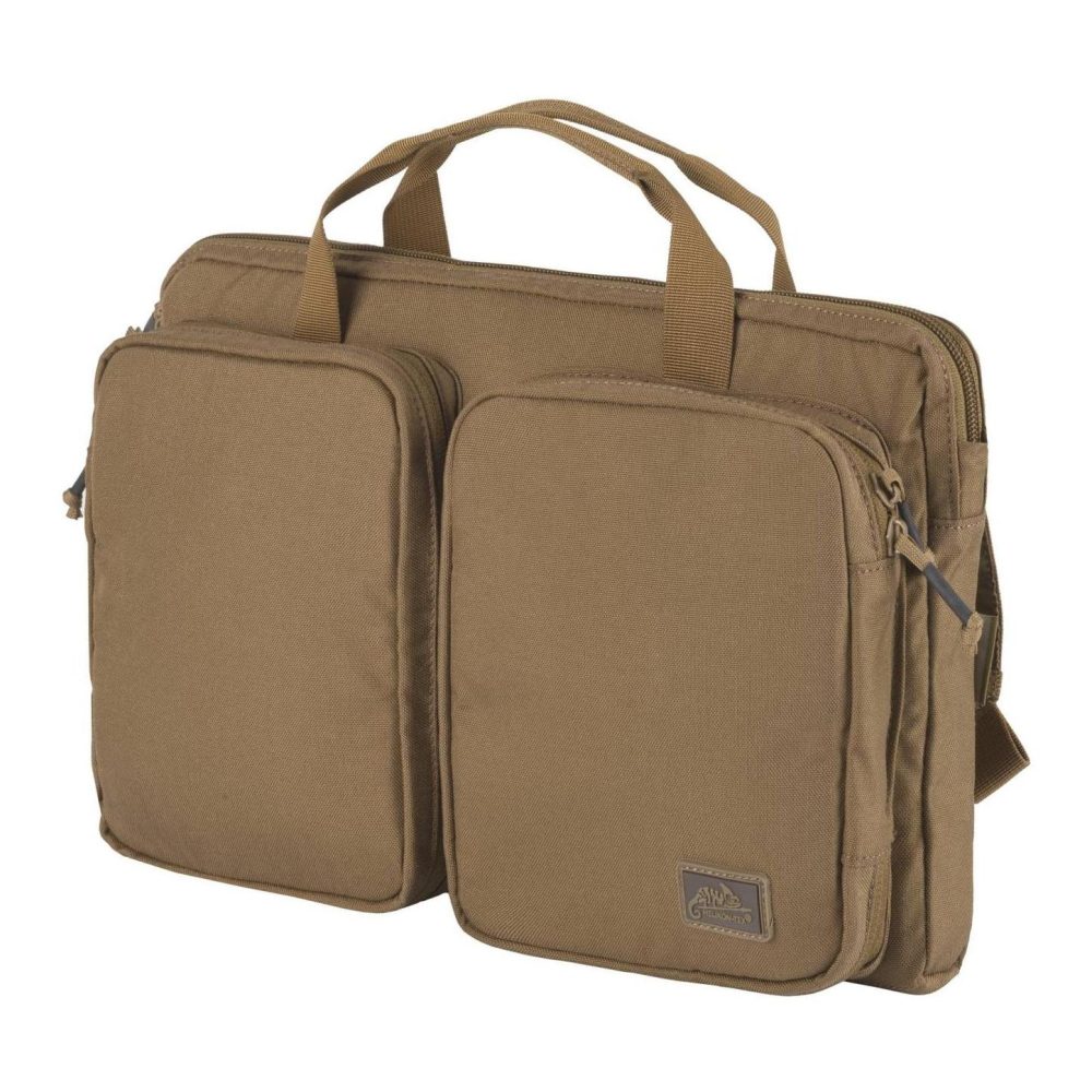 Helikon Multi Pistol Wallet Cordura - Coyote