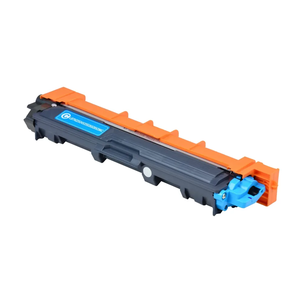 Toner cyan kompatibel mit Brother TN-245C