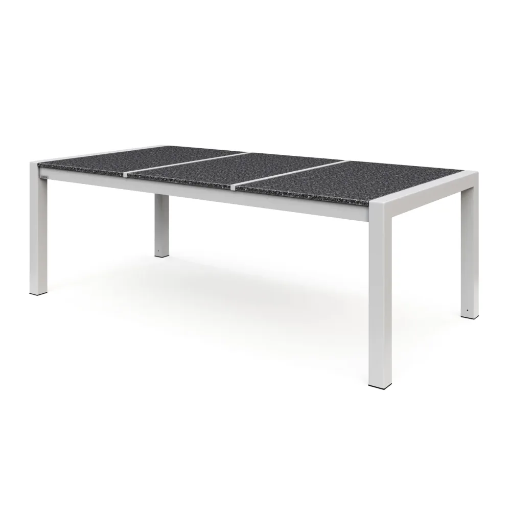 Granittisch 200 x 100 x 75 cm