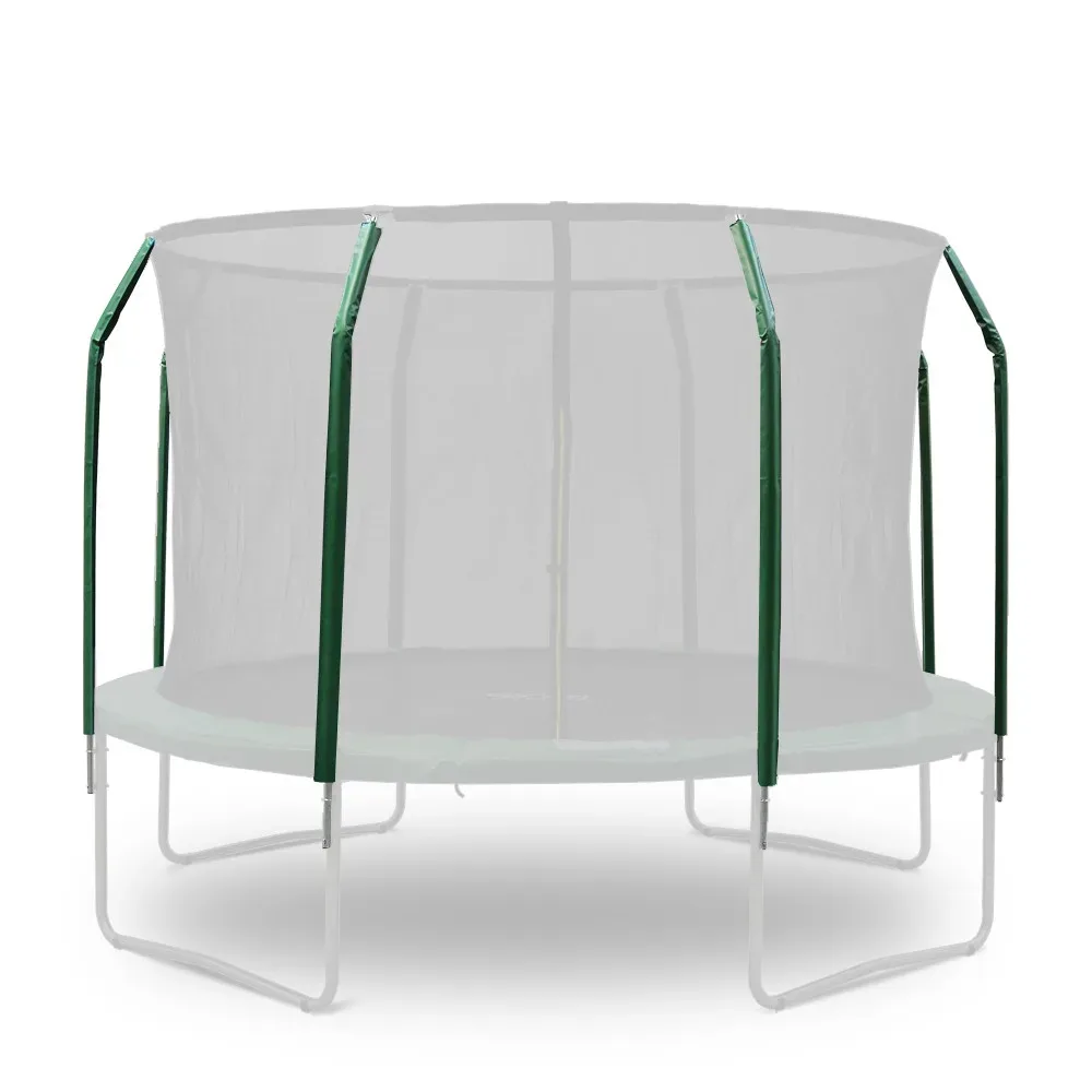 Netzstangen Set 180 cm 8-teilig