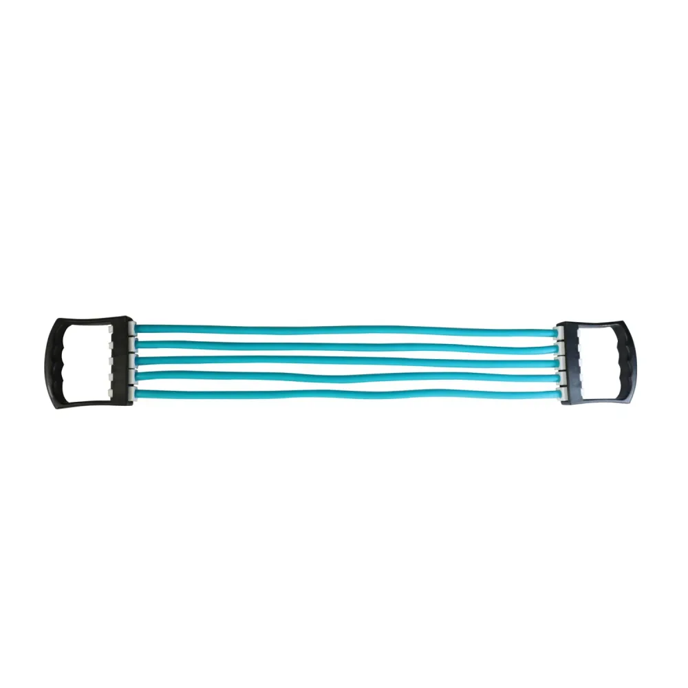 Brust Expander Krafttraining