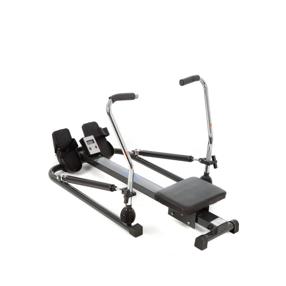 Rudergerät Hometrainer