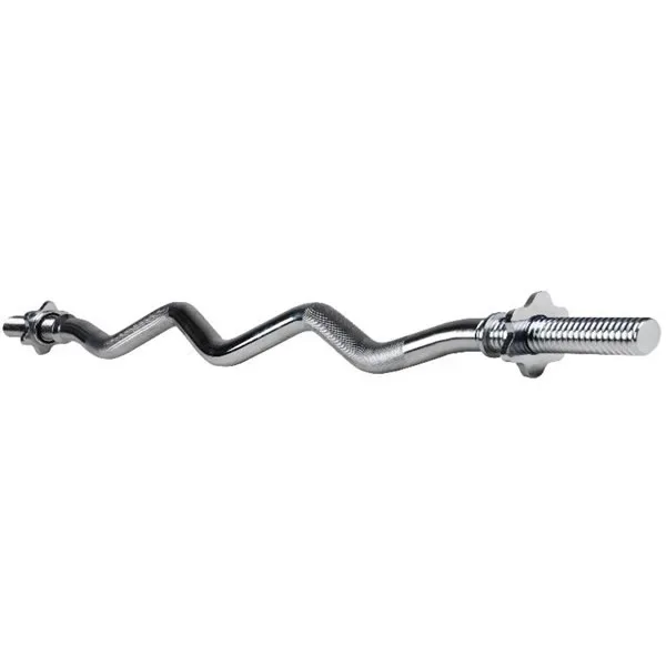 Curlstange 120 cm