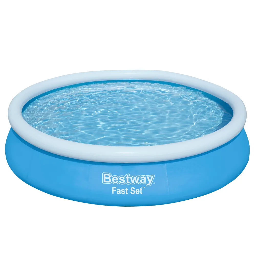 Bestway Pool mit Filterpumpe 366 x 76 cm