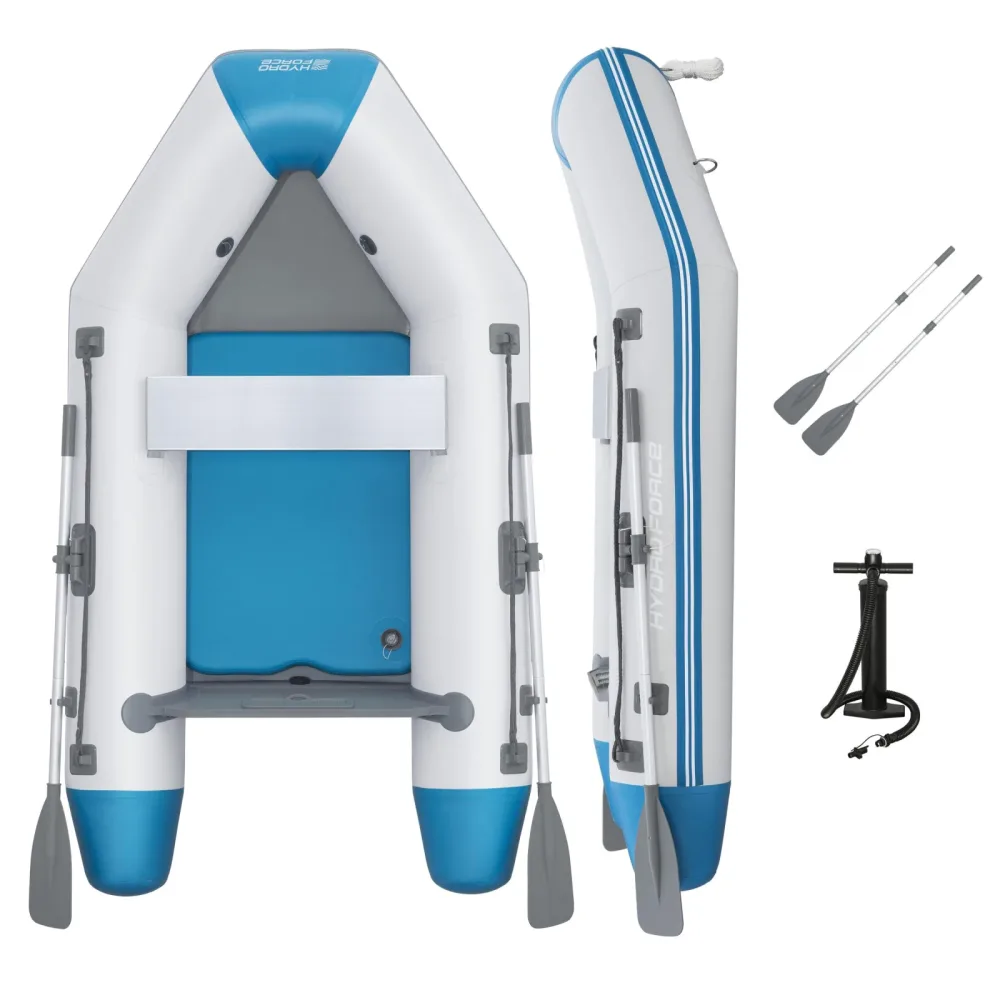 Bestway Schlauchboot CASPIAN ELITE 230 cm