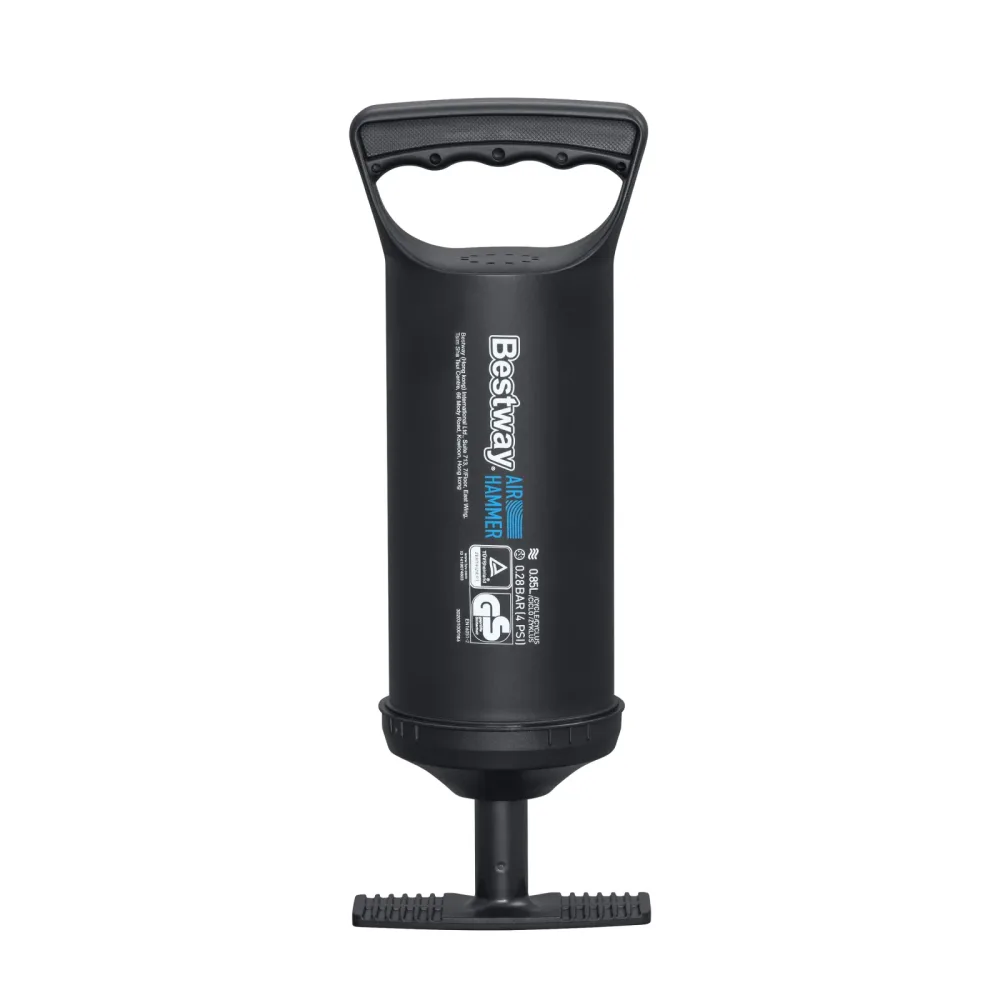 Handpumpe Air Hammer 850 ml