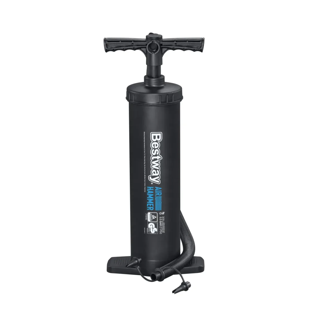 Doppelhubkolbenpumpe Air Hammer 3.5L