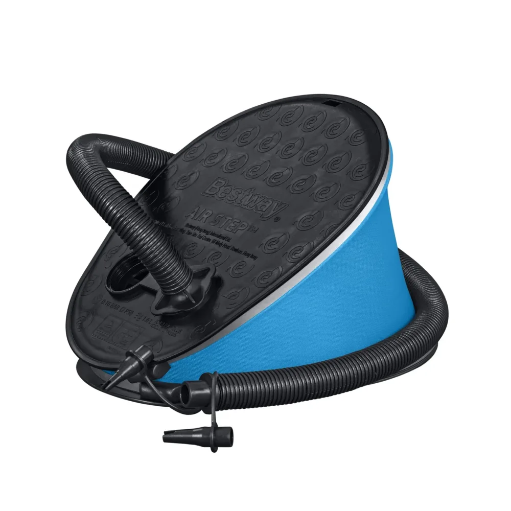 Luftpumpe Air Step Pro