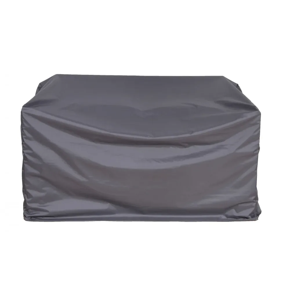Abdeckplane für Love Seat CHANELL 133 x 63 x 76 cm