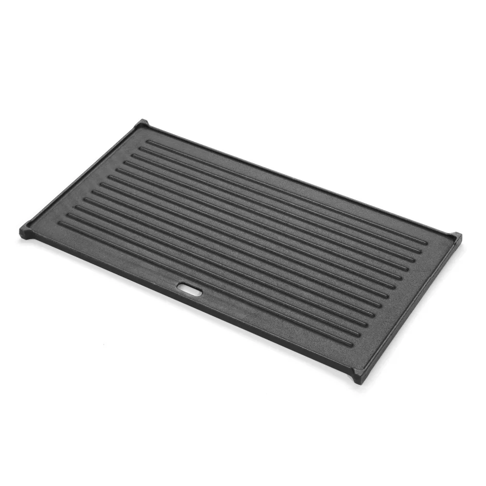Grillplatte für Gasgrill Art. 4775 + 4776 + 6747