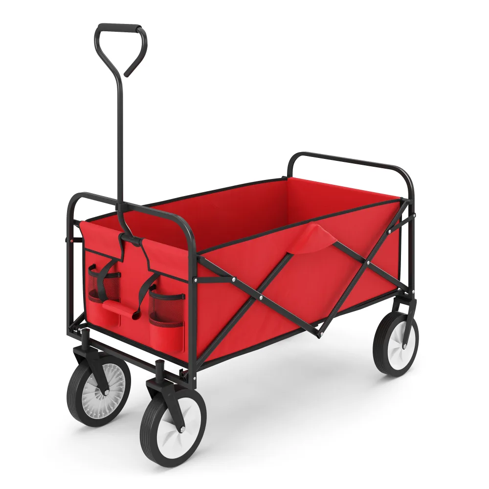 Bollerwagen faltbar