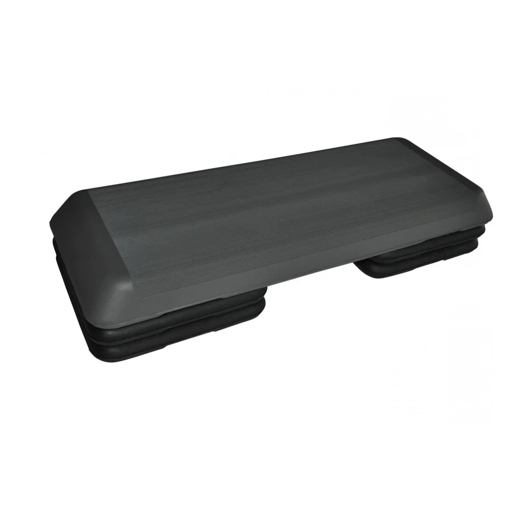 Aerobic Stepper höhenverstellbar