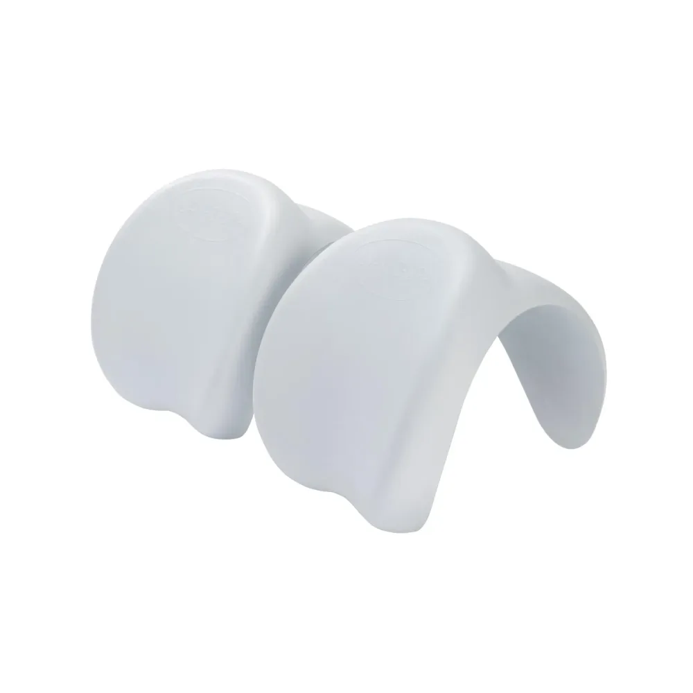 Nackenkissen für Lay-Z-Spa Whirlpool 2er Set