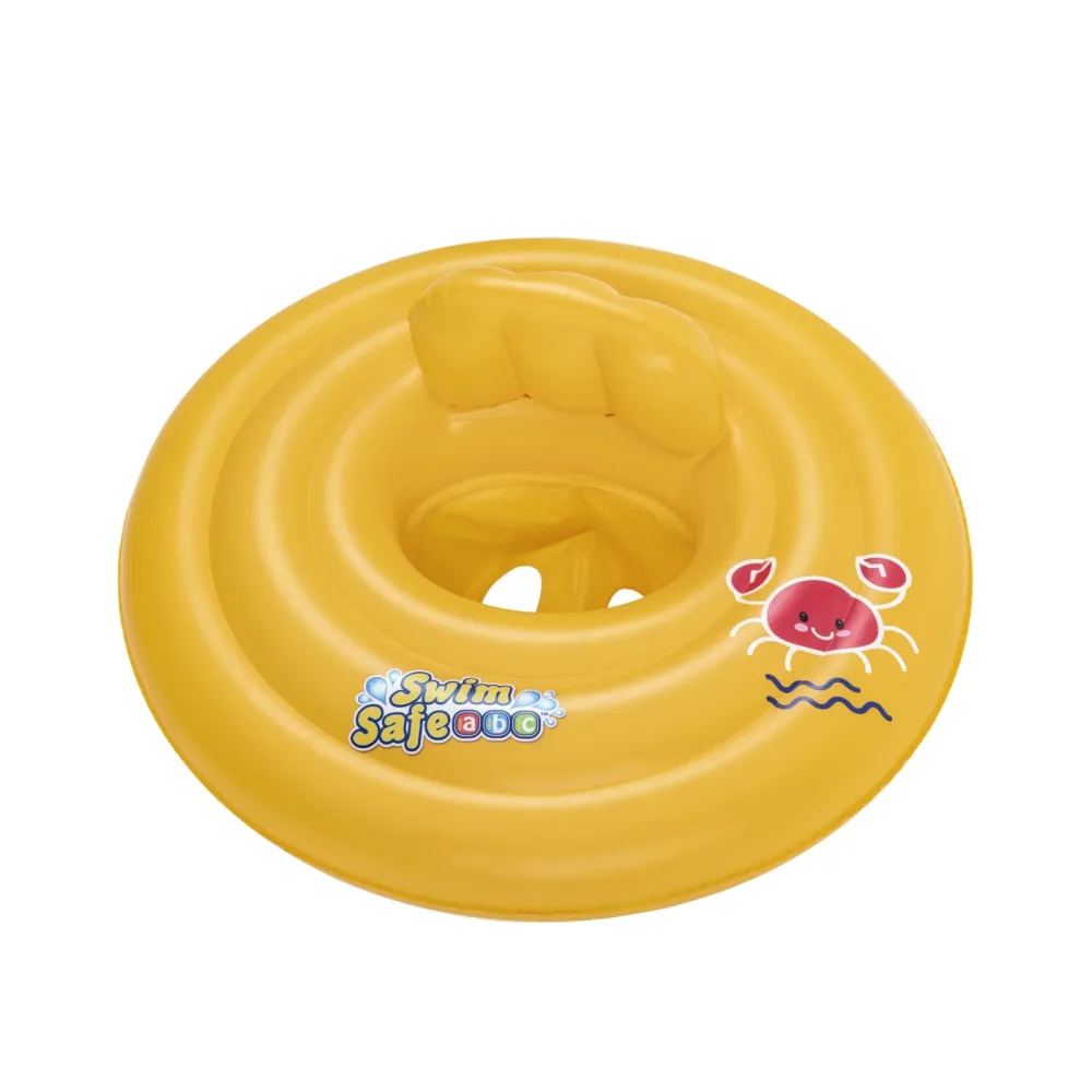 Schwimmsitz für Babys WonderSplash