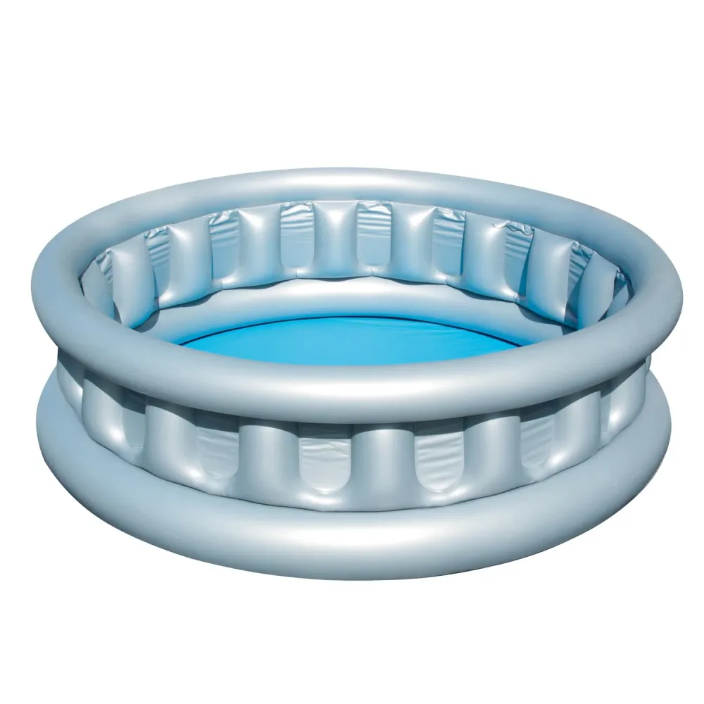 Bestway Planschbecken Space Ship 152 x 43 cm