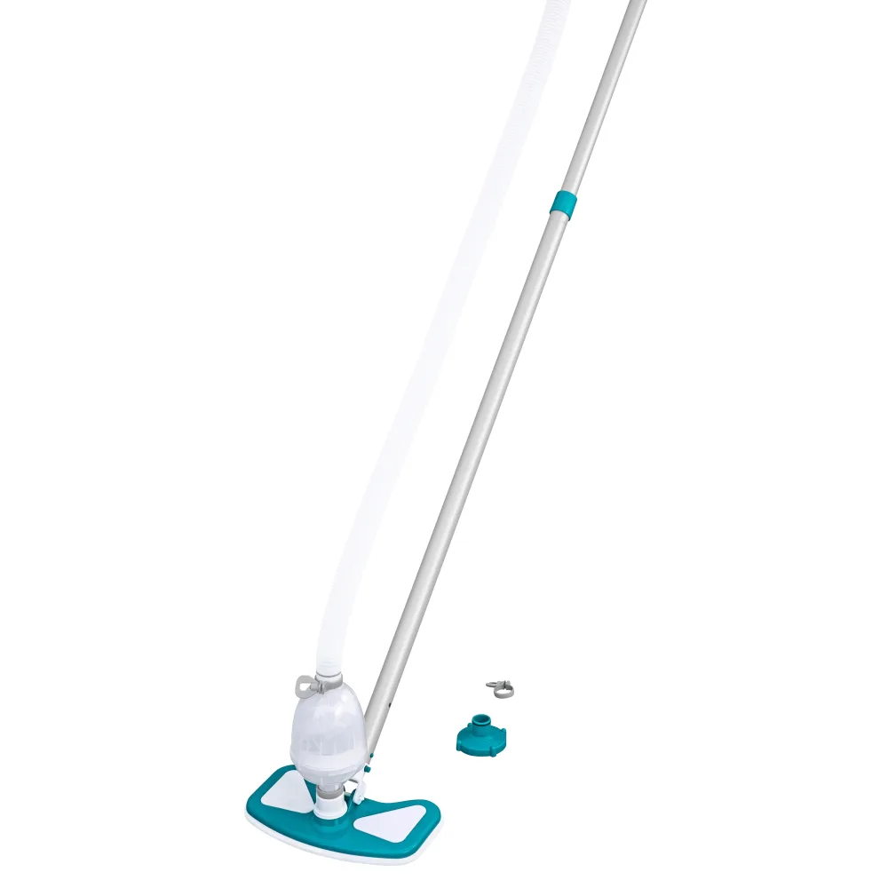 Poolreinigung Set AquaClean