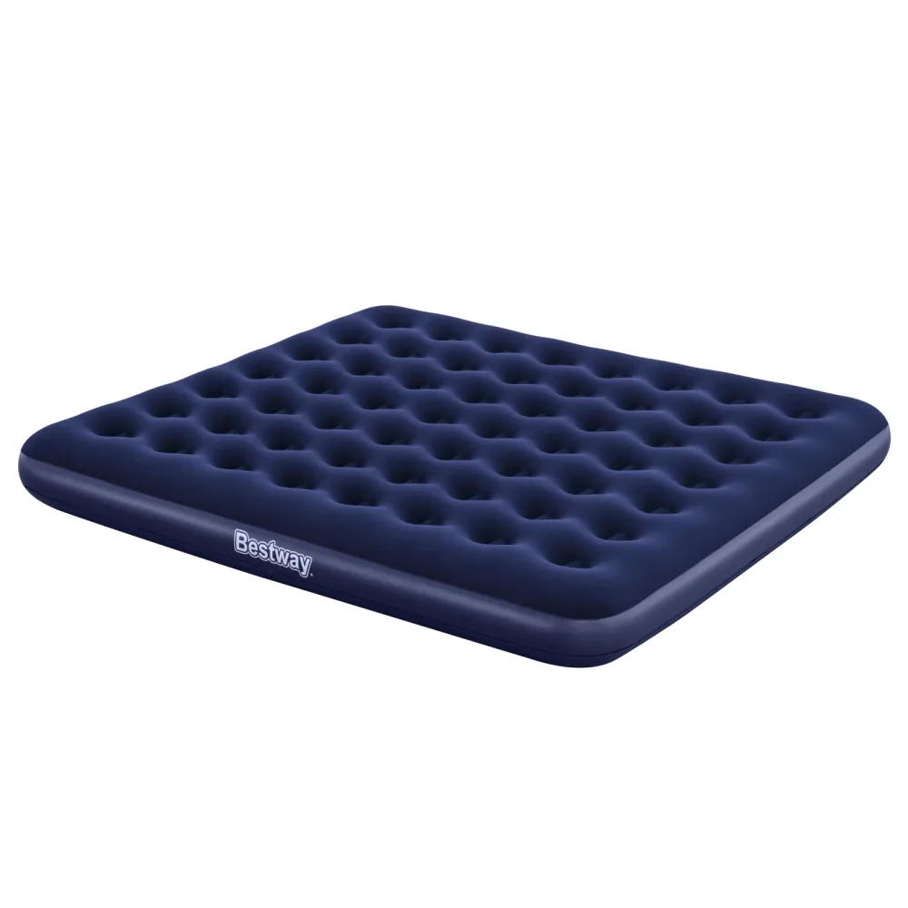 Luftbett Blue Horizon King 203 x 183 x 22 cm