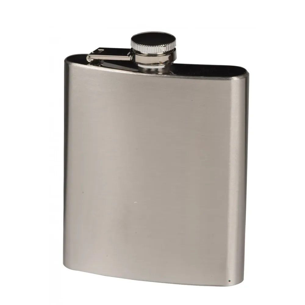 Flachmann Trinkflasche 200 ml