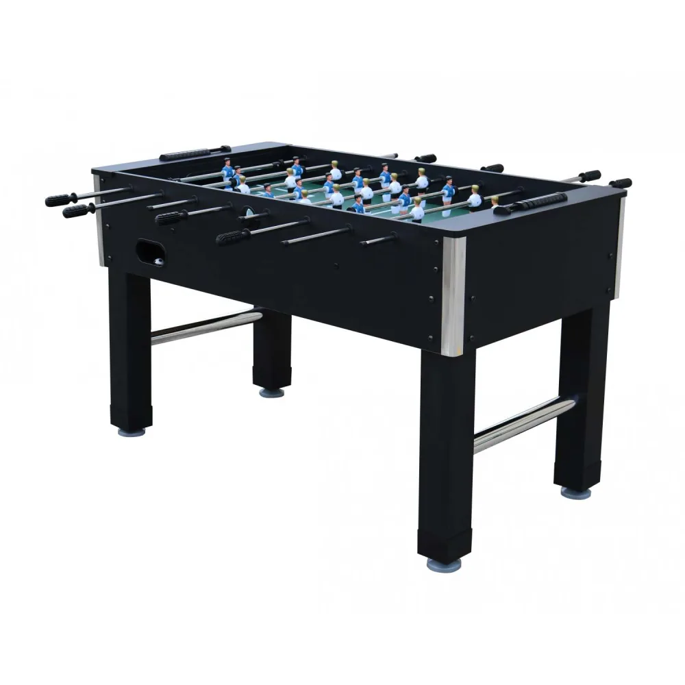 Töggelikasten Tischfussball 140 x 73 cm