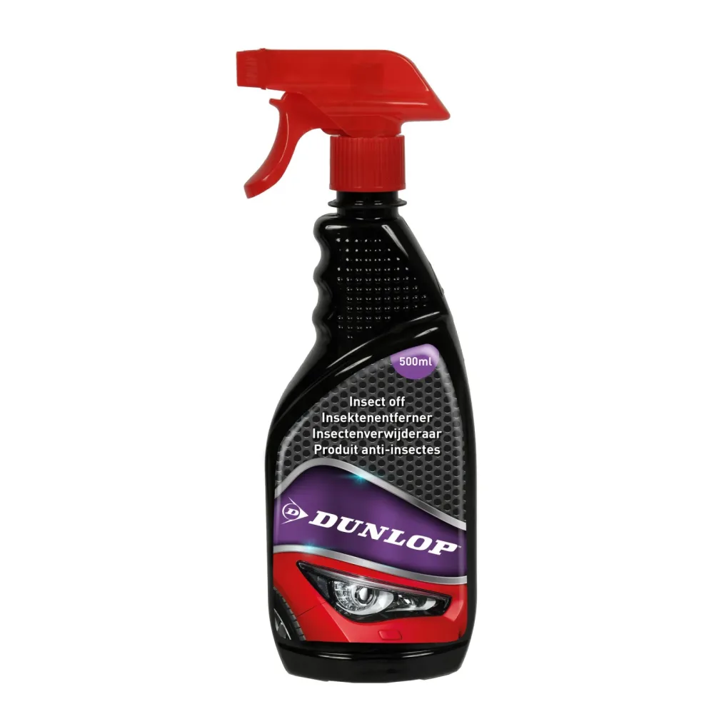 Insektenreiniger 500 ml Dunlop