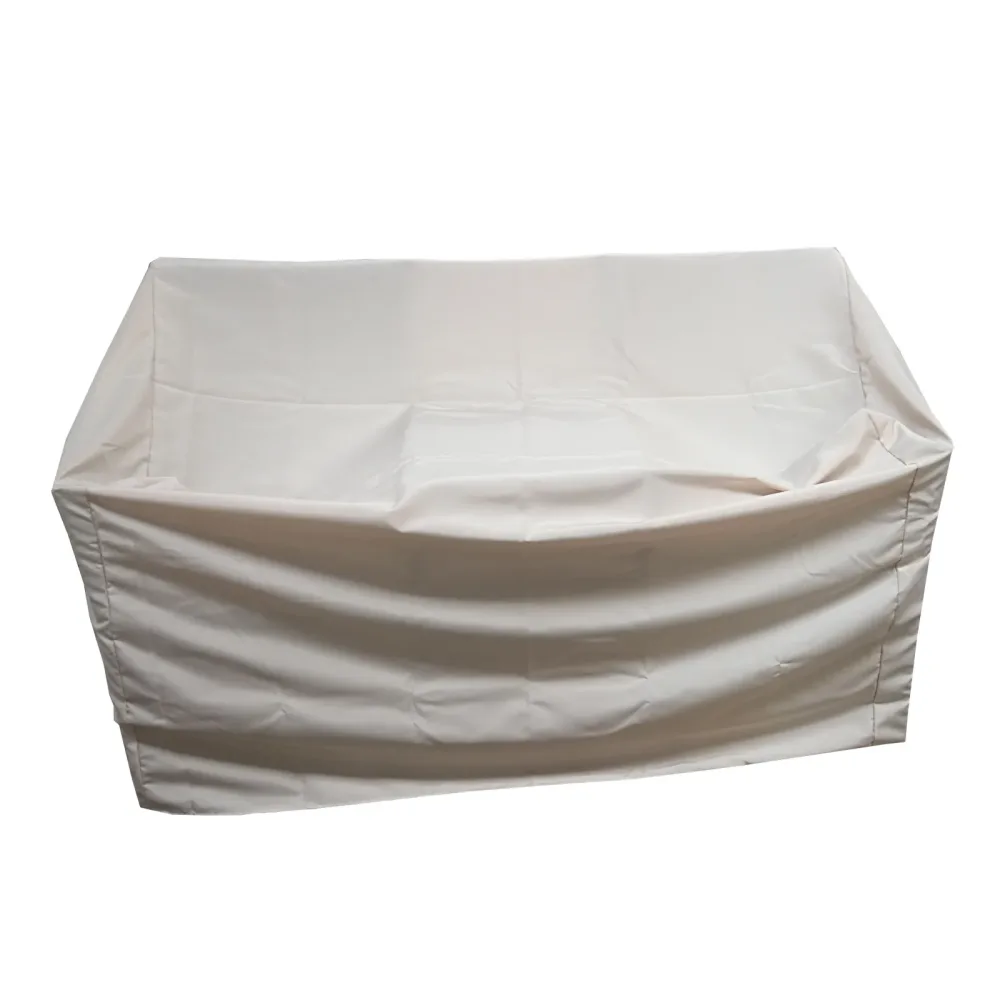 Abdeckplane für Rattan Lounge CHARLIE 180 x 190 x 66 cm