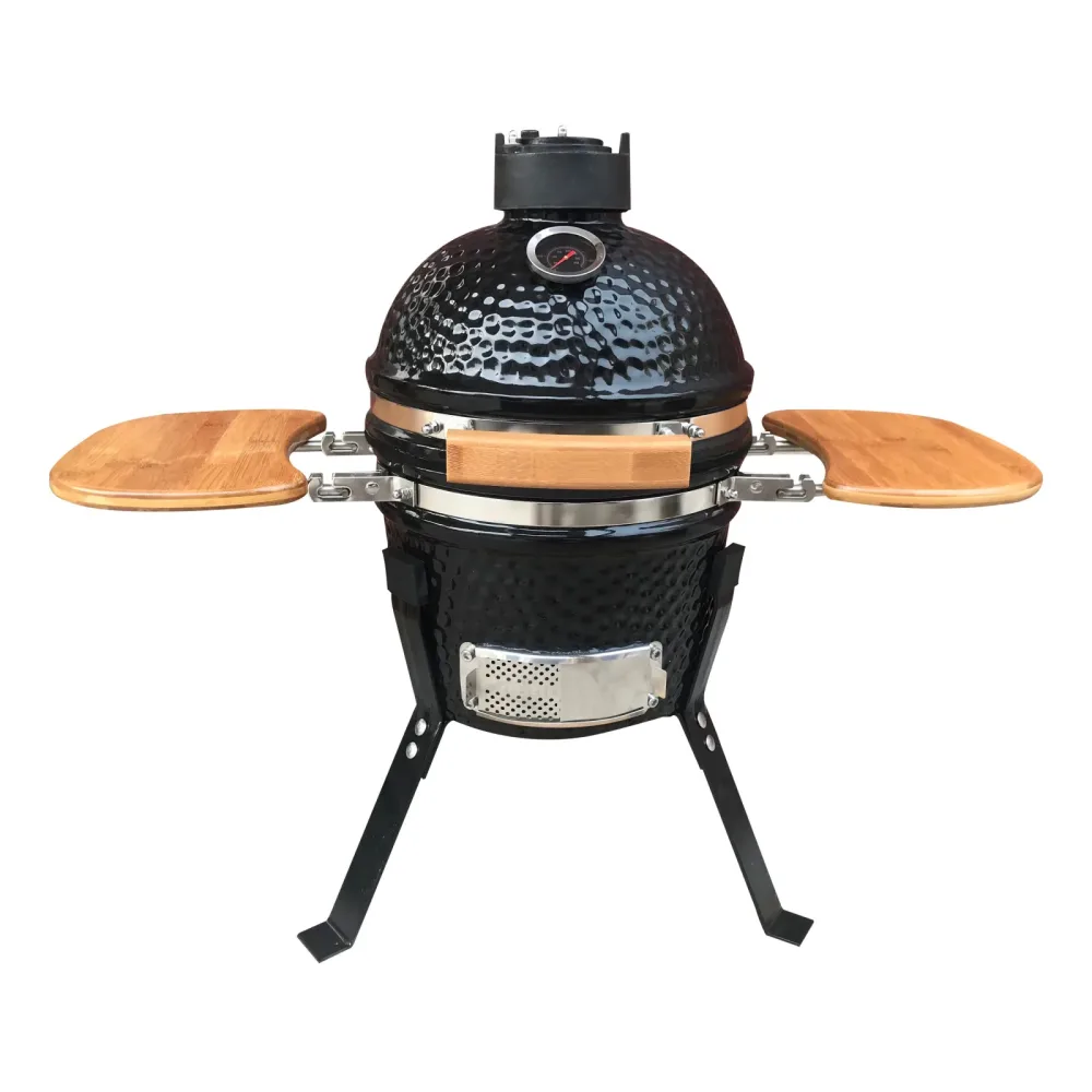 Keramikgrill KAMADO 300 mm