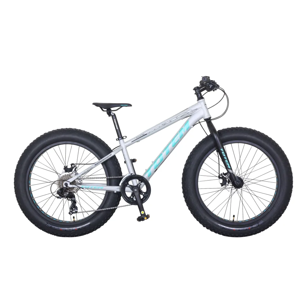 MTB Fatbike 24