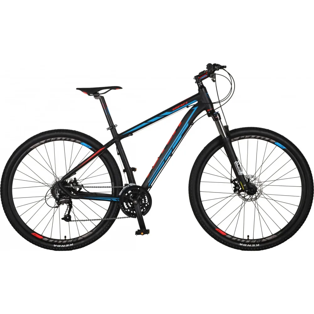 Mountainbike 29