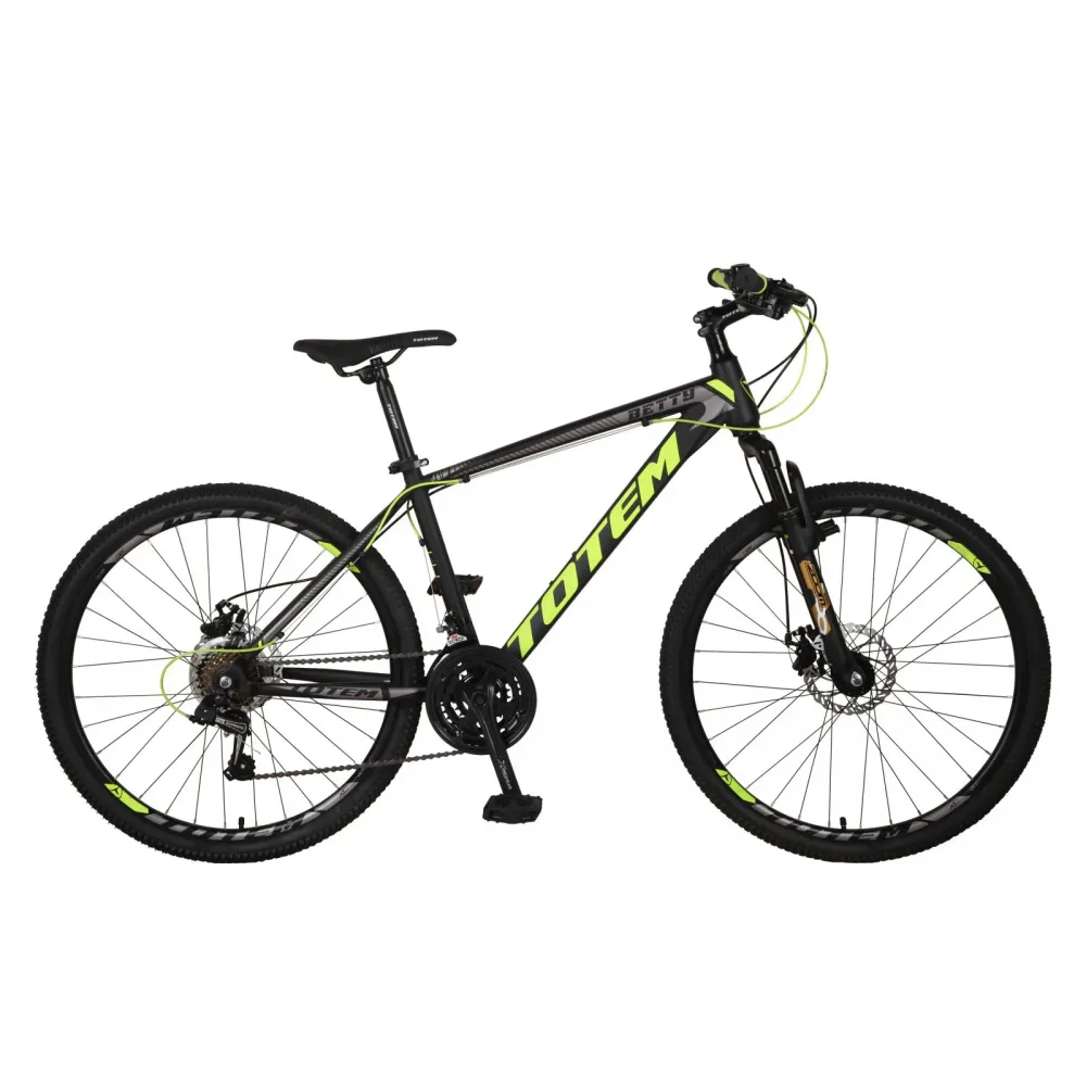 Mountainbike 26